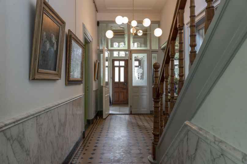 plush74 vintage retro villa culemborg 7