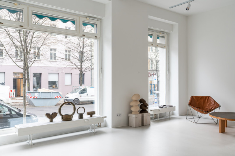 pluche74 white cube berlin mitte 1