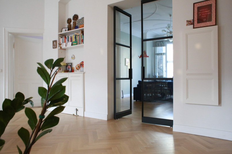 plush74 wohnung cranach 30