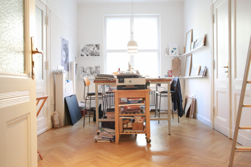 felpa74 wohnung cranach 57