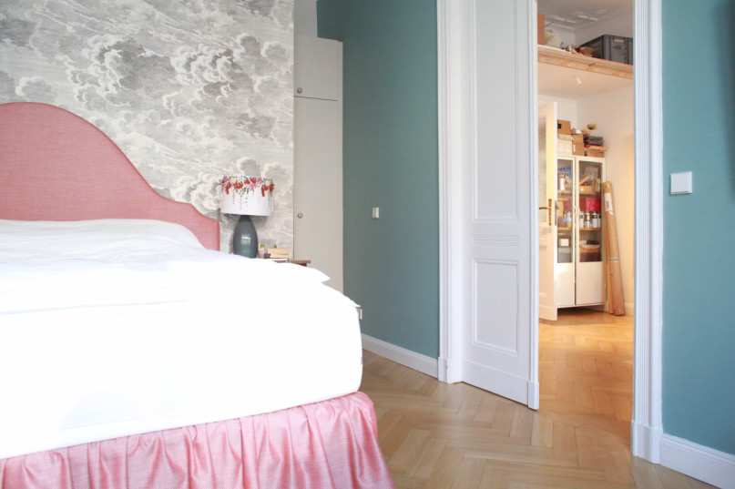 plush74 wohnung cranach 74