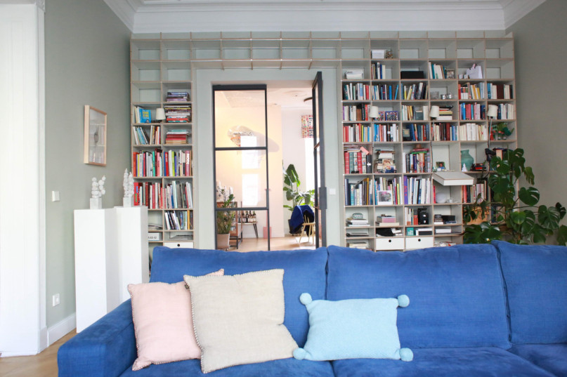 felpa74 wohnung cranach 75