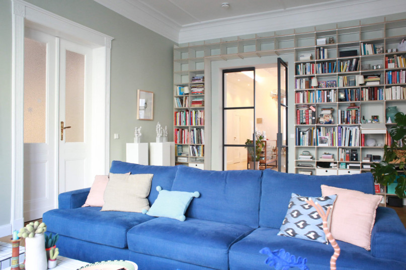 felpa74 wohnung cranach 81