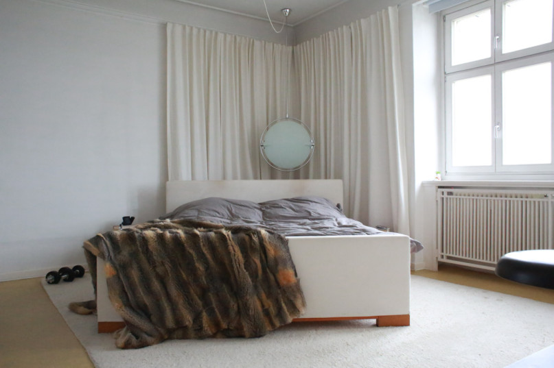 plush74 wohnung sren frankfurter tor 44
