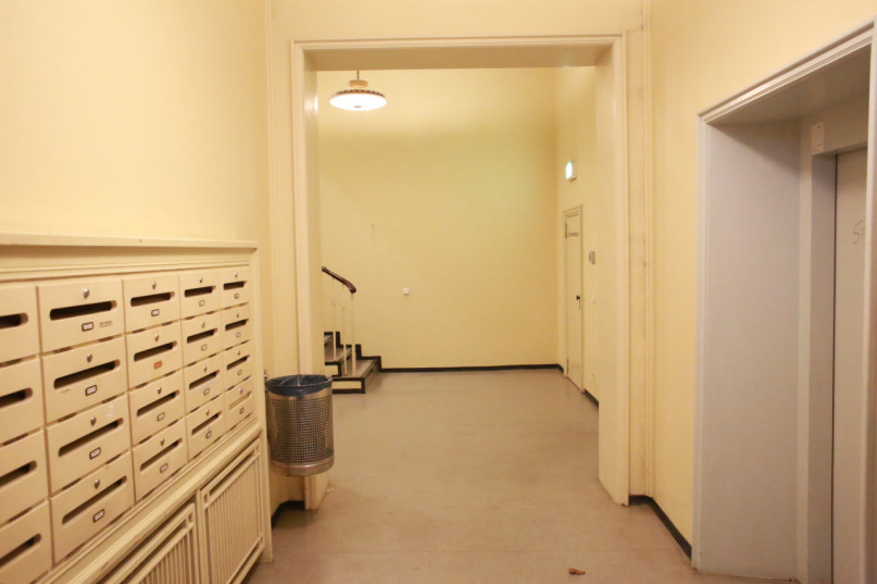 plush74 wohnung sren frankfurter tor 5