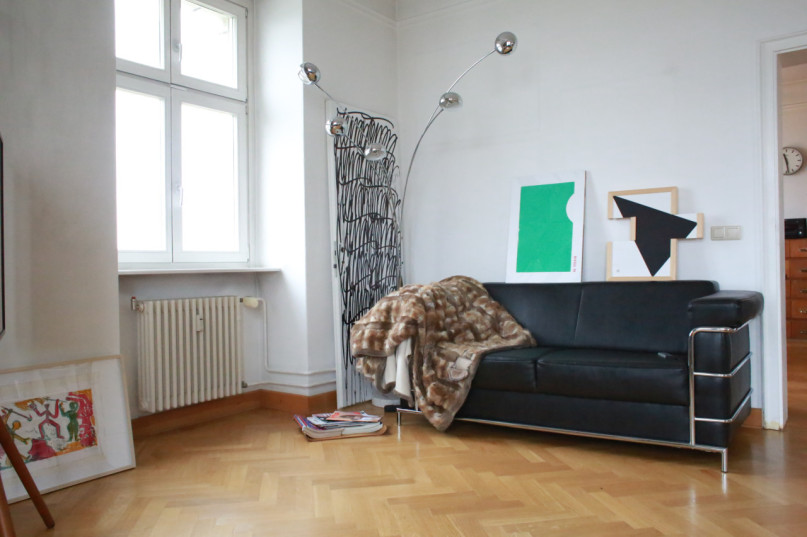 plush74 wohnung sren frankfurter tor 52