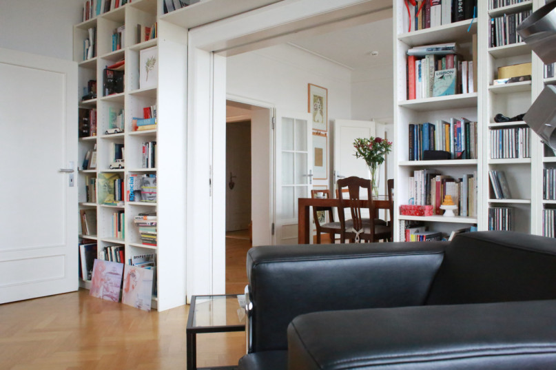 plush74 wohnung sren frankfurter tor 53