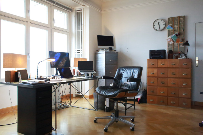 plush74 wohnung sren frankfurter tor 56
