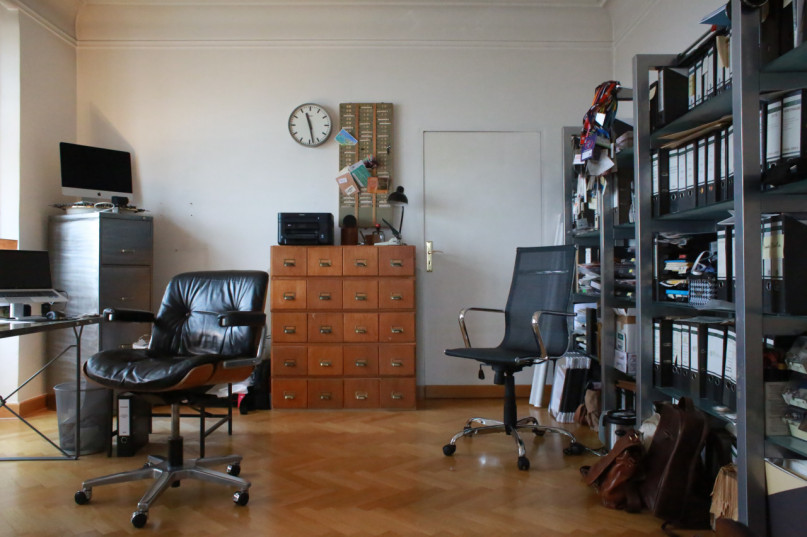 plush74 wohnung sren frankfurter tor 59