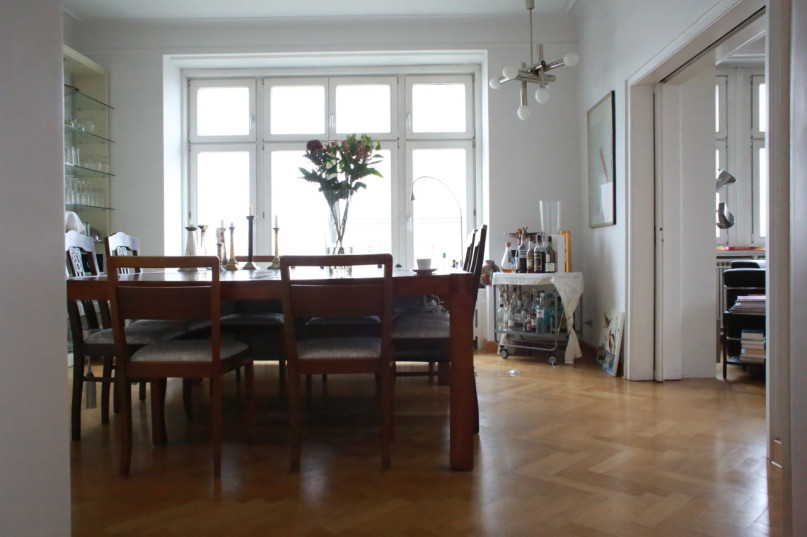 plush74 wohnung sren frankfurter tor 67
