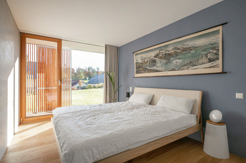 felpa74 casa de campo moderna de madera 8