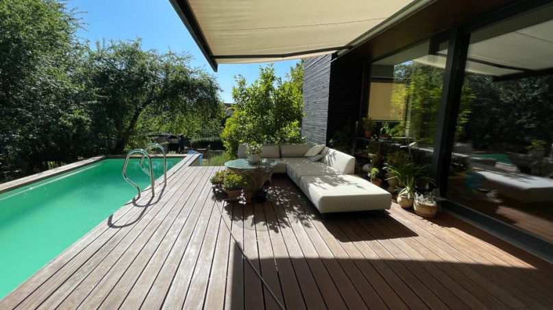 poolvilla caputh 10