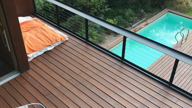 poolvilla caputh 13