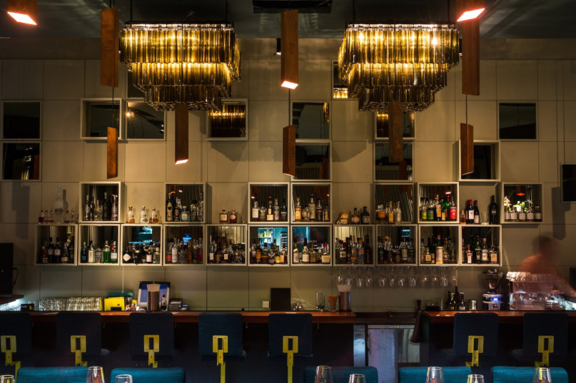 posizione del ristorante a berlino plush741