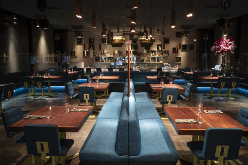 posizione del ristorante a berlino plush7410