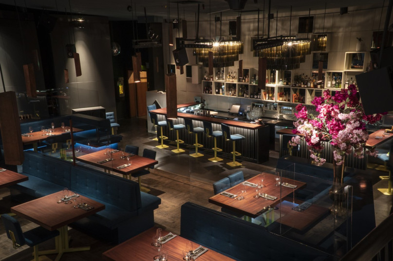 posizione del ristorante a berlino plush7411