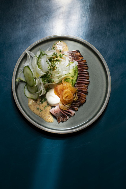 posizione del ristorante a berlino plush743