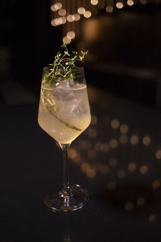 posizione del ristorante a berlino plush745