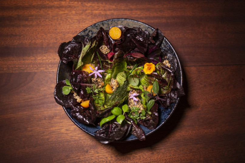 posizione del ristorante a berlino plush747