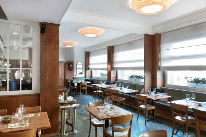 restaurant weisses rossli 1