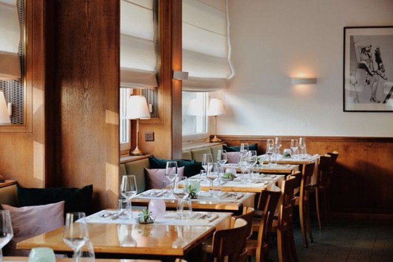 restaurant weisses rossli