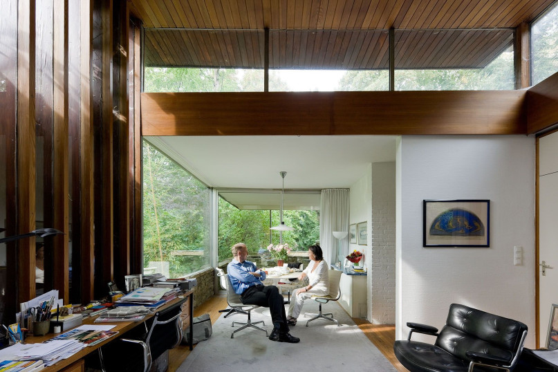 richard neutra haus rang 15