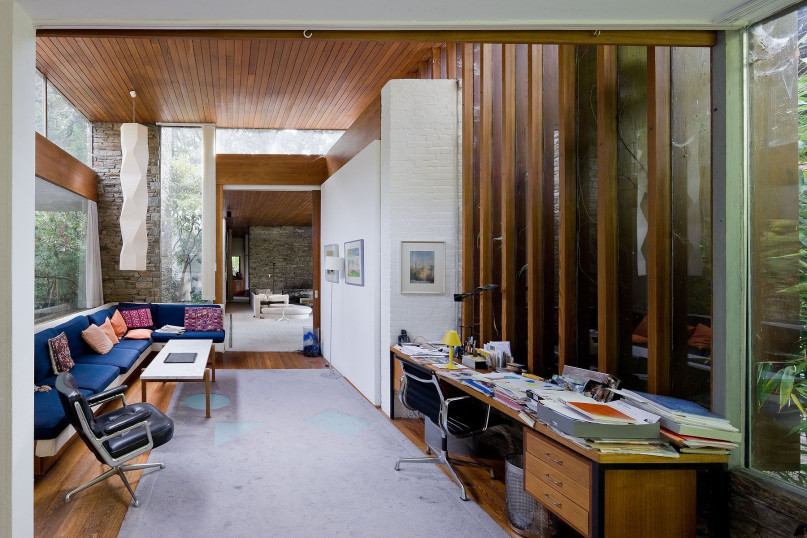richard neutra haus rang 6