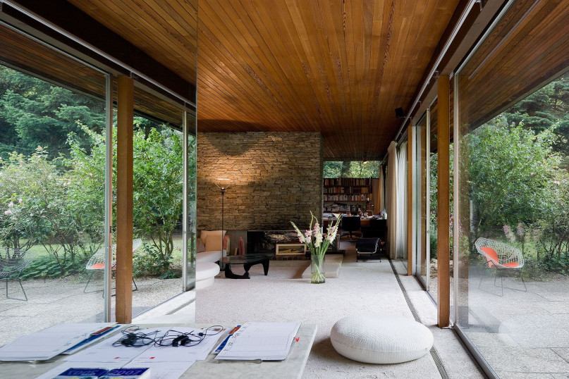 richard neutra haus rang 8