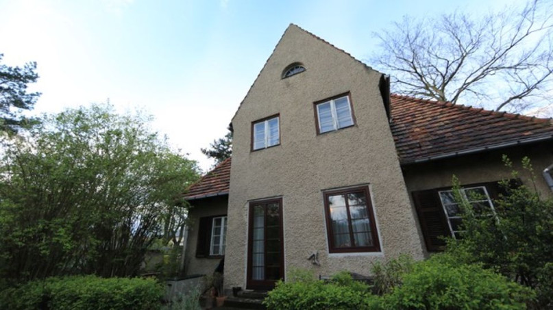romantisches einfamilienhaus mit grossem garten omahaus 6