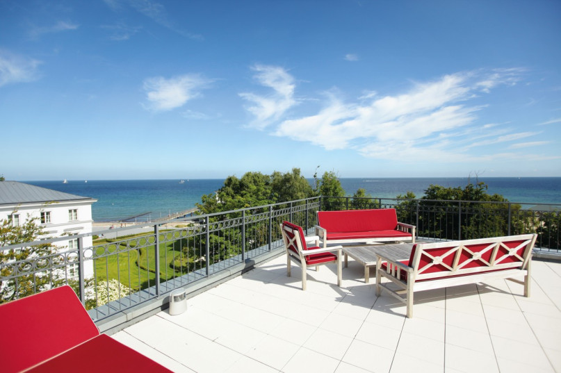 roof terrace severin palais