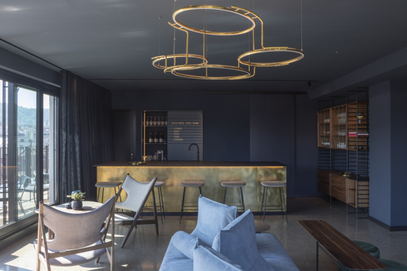 rooftop lounge lennarts innen patricia parinejad