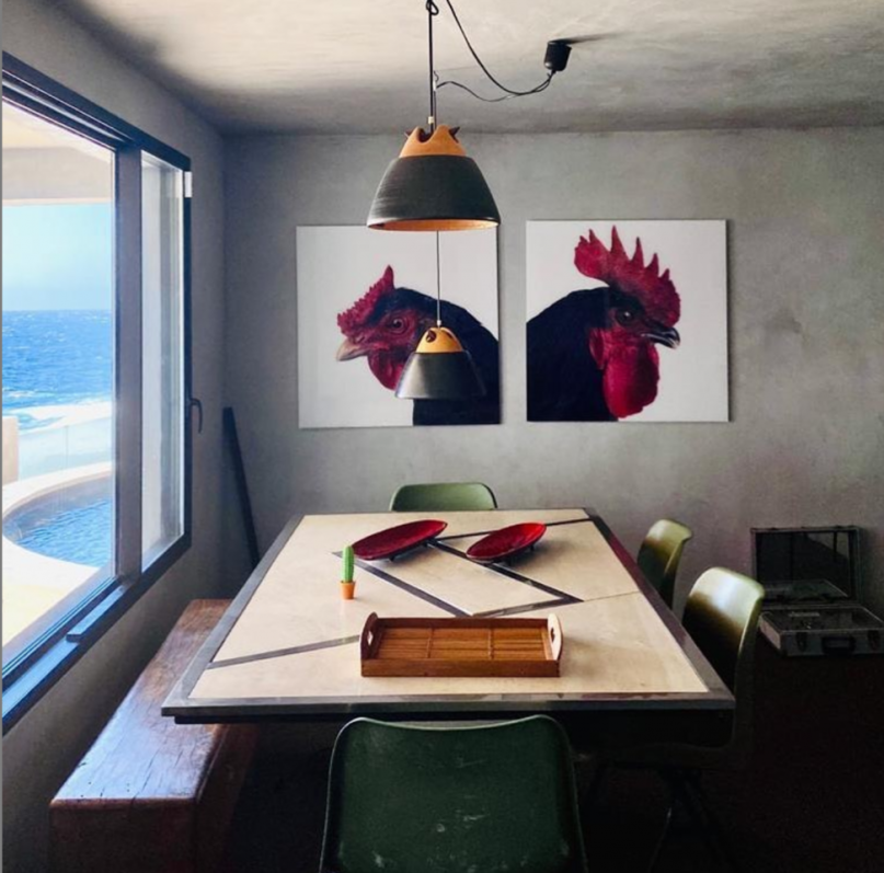 Spanien Location Botique Hotel Event Filmaufnahmen Teneriffa Plüsch74 Location 17