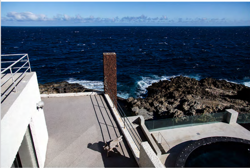 Spanien Location Botique Hotel Event Filmdreharbeiten Teneriffa Plüsch74 Location 27