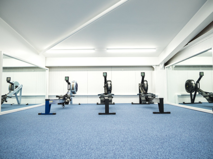 st edwards school fitness suite 9