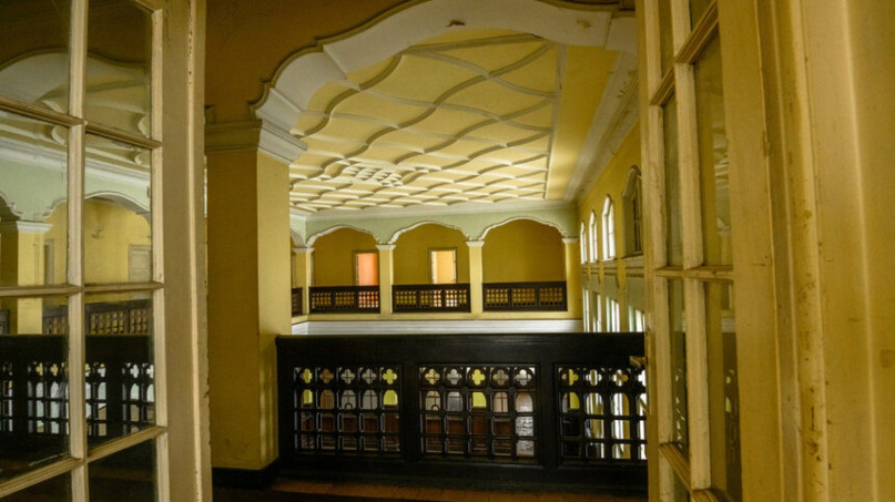 stochna gara is an example of industrial architecture build in 1931 6