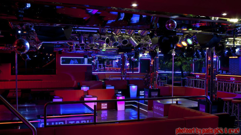 tabutabledance eventlocationberlin 3