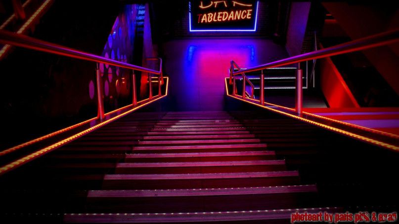 tabutabledance eventlocationberlin