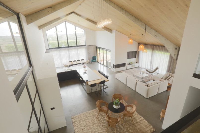 thelodge silverstein plush74 standorte uk1