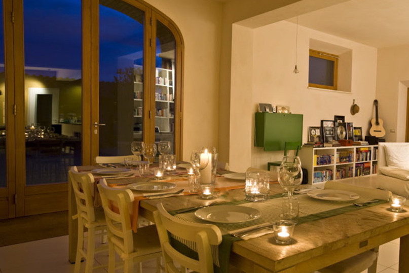 tuscany event location countryhouse wedding accomodation 15