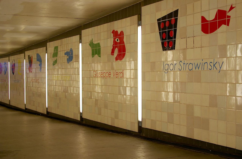 u bahnhof deutsche oper 8