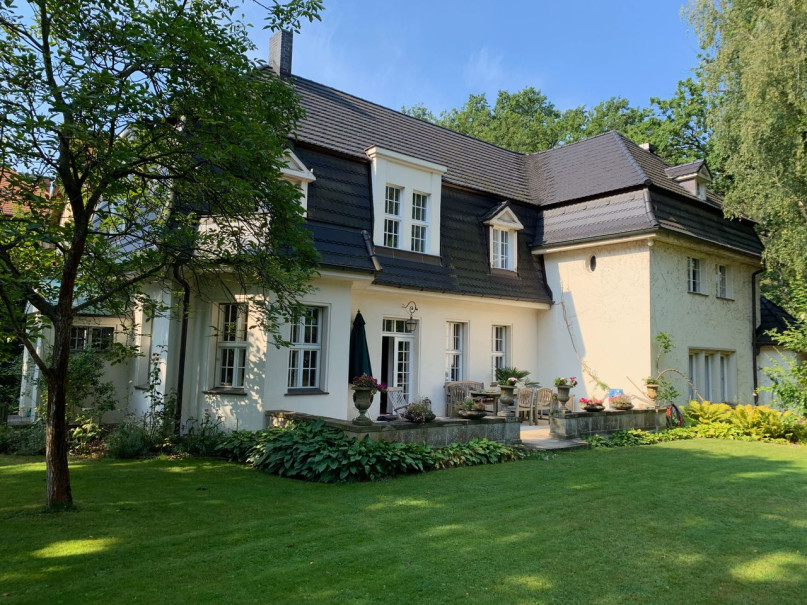 villa im englischen landhausstil in potsdam 13