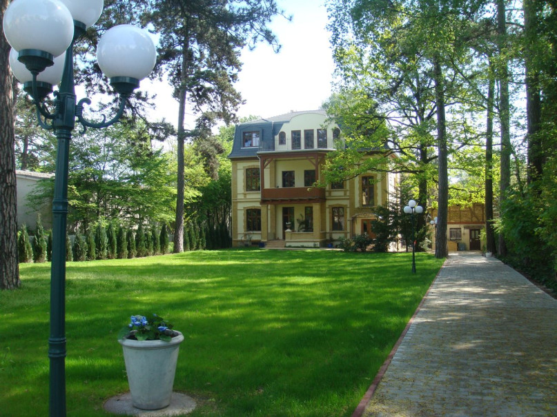 villa kult 1