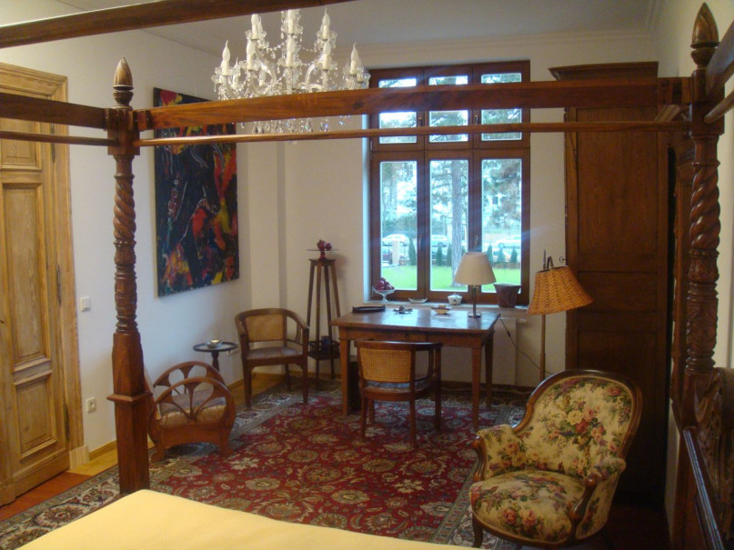 villa kult 8