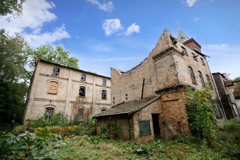 wilhelminische fabriek 08