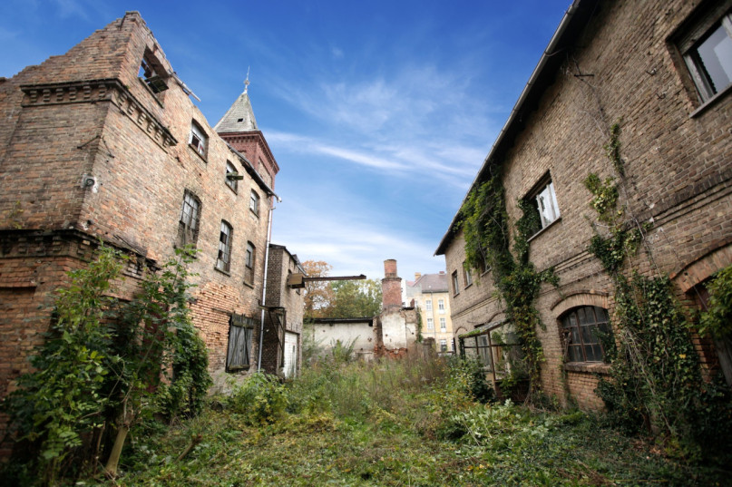 wilhelminische fabriek 10