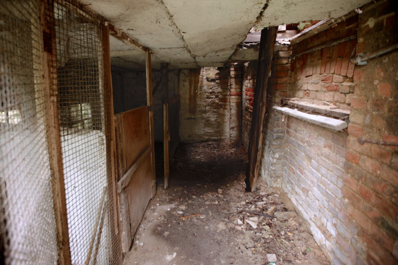 wilhelminische fabriek 15