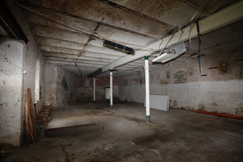 wilhelminische fabriek 16