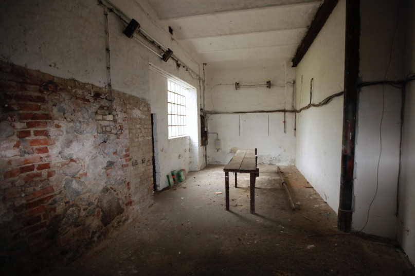 wilhelminische fabriek 18