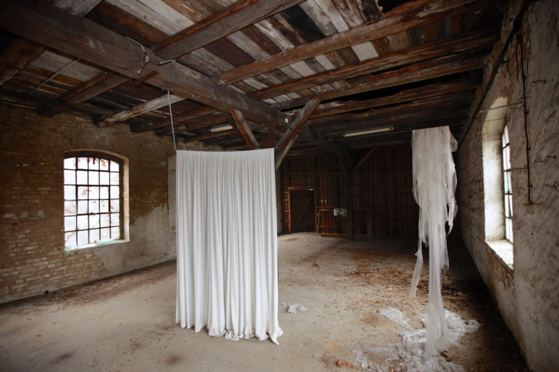 wilhelminische fabriek 21