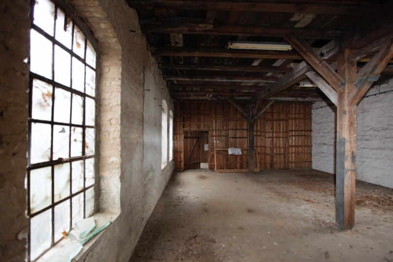 wilhelminische fabriek 22